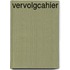 Vervolgcahier