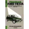 Vraagbaak Ford Fiesta