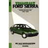 Vraagbaak Ford Sierra