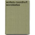 Wolters-Noordhoff wereldatlas
