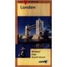 Londen door Ernest Kurpershoek