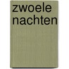 Zwoele nachten