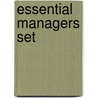 Essential Managers set