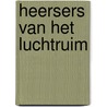 Heersers van het luchtruim