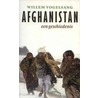 Afghanistan, een geschiedenis door W. Vogelsang