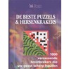 De beste puzzels & hersenkrakers by Unknown