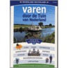 Varen door de tuin van Nederland