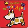 Eerste woordjes