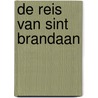 De reis van Sint Brandaan