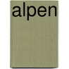 Alpen by Unknown