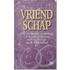Vriendschap