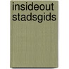 insideOut Stadsgids by Unknown