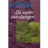 WALTERS-VORM VAN SLANGEN