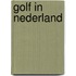 Golf in Nederland