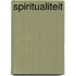 Spiritualiteit