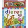 Spelen en leren met magneetjes