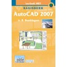 AutoCAD 2007 door R. Boeklagen
