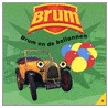 Brum en de ballonnen