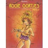 Rooie oortjes