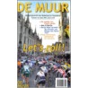 De muur by Fred Segaar