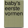 Baby's eerste vormen