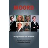 Moord