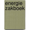 Energie Zakboek