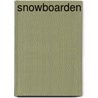 Snowboarden