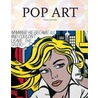 Pop art door Onbekend