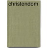 Christendom