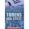 Torens van stilte