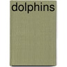 Dolphins door Onbekend