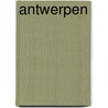 Antwerpen door Anwb