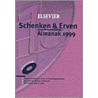 Elsevier schenken & erven almanak