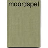 Moordspel by Unknown