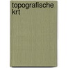 Topografische krt
