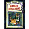 Hartelijk gefeliciteerd