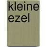 Kleine Ezel