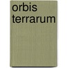 Orbis terrarum