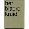 Het bittere kruid