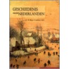 Geschiedenis van de Nederlanden