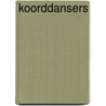Koorddansers