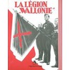 La Legion Wallonie door Onbekend