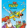 Plop 26 Het vliegtuig