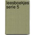 Leesboekjes Serie 5
