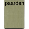 Paarden