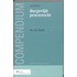 Compendium van het Burgerlijk procesrecht