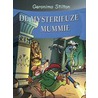De mysterieuze mummie