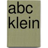 ABC klein