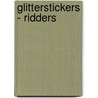 Glitterstickers - ridders